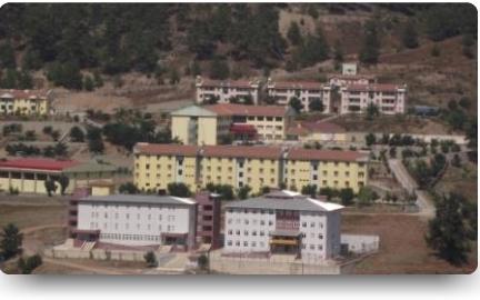 Lütfiye Ayşe Baytok Yatılı Bölge Ortaokulu Fotoğrafı